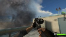 Snipers Mods Left 4 Dead 2 Gamemaps - m95 scope roblox