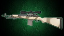 Snipers Mods Left 4 Dead 2 Gamemaps - m21 ebr roblox