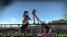Sexy Mods Left 4 Dead 2 Gamemaps