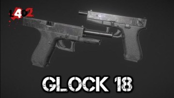 Steam Workshop::RE4 Remake FN Five-seveN FDE (9mm Pistols)