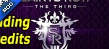 Saints Row The Third ending credits music Mod for Left 4 Dead 2