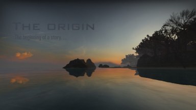 The Origin (Fix)