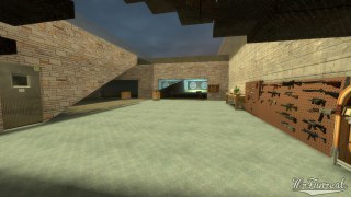 left 4 dead 2 test map