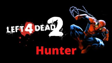 Download Hunter Mods for Left 4 Dead 2 