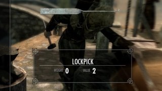 how to get more lockpicks in skyrim
