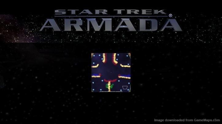 Custom Maps and Mods for Star Trek Armada GameMaps