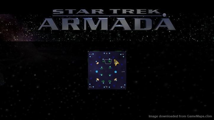 Download Custom Maps for Star Trek Armada GameMaps