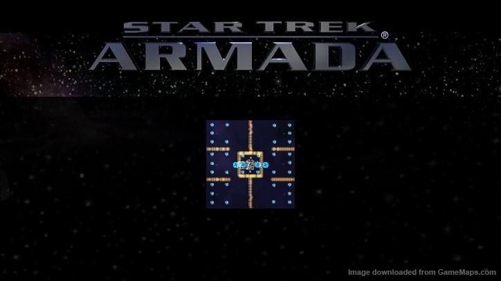 Custom Maps and Mods for Star Trek Armada GameMaps