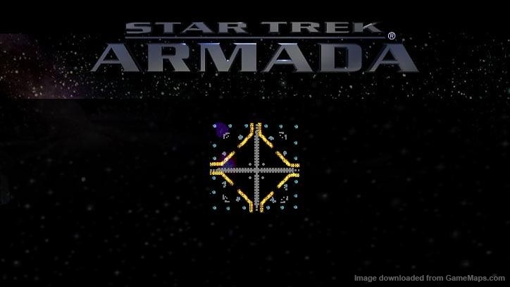 Download Other Maps for Star Trek Armada GameMaps