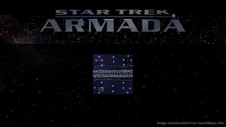 Download Custom Maps for Star Trek Armada GameMaps