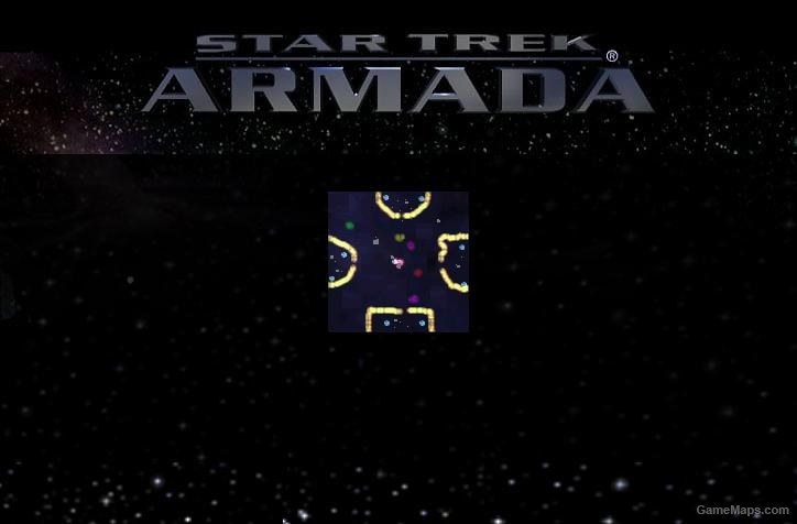 star trek armada ships