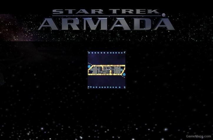 star trek armada 1