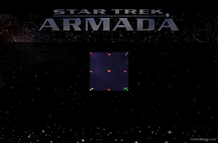 star trek armada ii no cd