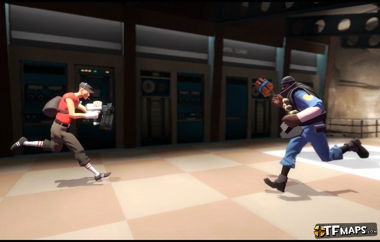 How To Add Mods To Tf2