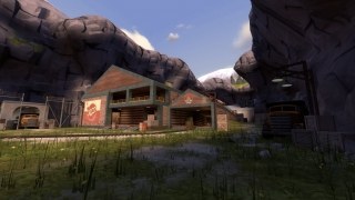 tf2 single player maps