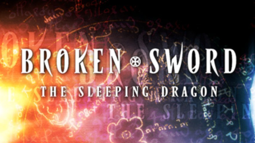 broken sword the sleeping dragon patch
