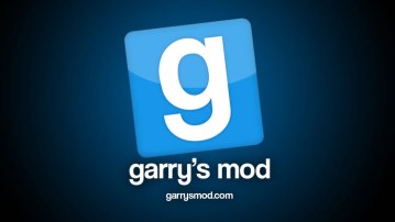 Gmod mobile gameplay 