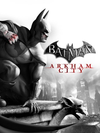 Custom Maps and Mods for Batman: Arkham City 