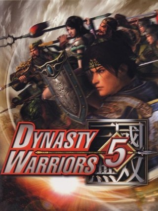 Custom Maps and Mods for Dynasty Warriors 5 - GameMaps.com