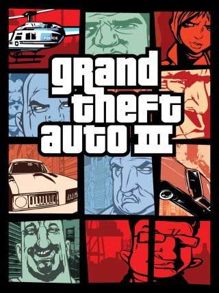 Download maps for Grand Theft Auto 3, Vice City & San Andreas