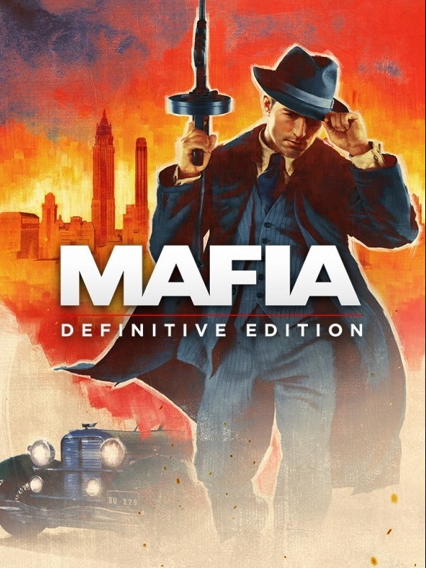 Custom Maps and Mods for Mafia: Definitive Edition - GameMaps.com