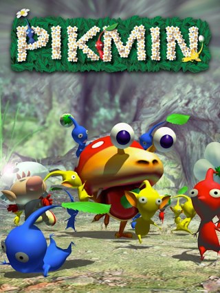 Custom Maps and Mods for Pikmin - GameMaps.com