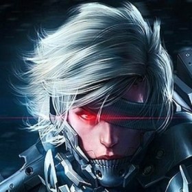 Steam Workshop::Metal Gear Rising - Raiden and Sam Hero Units